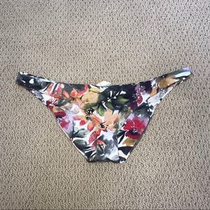 Boys and Arrows Bikini Bottom